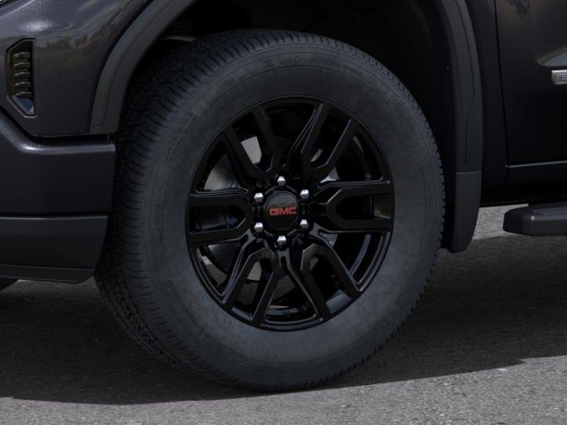 new 2024 GMC Sierra 1500 car, priced at $51,275