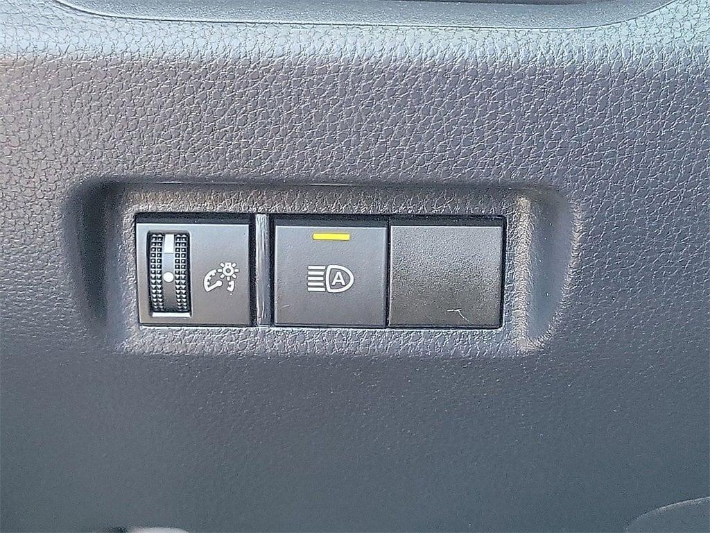 used 2019 Toyota RAV4 Hybrid car, priced at $24,450