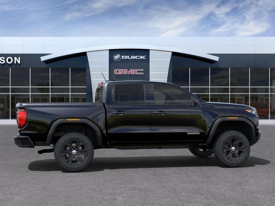 new 2024 GMC Canyon car