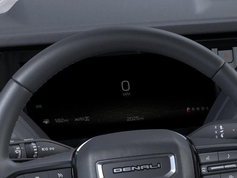 new 2025 GMC Yukon XL car, priced at $91,860