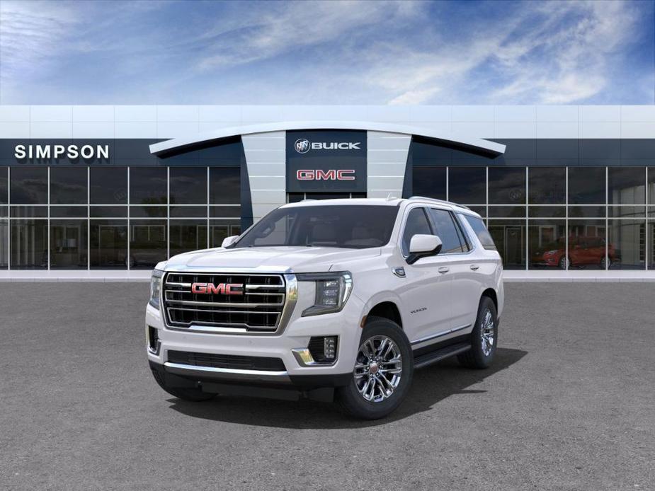 new 2024 GMC Yukon car, priced at $66,581