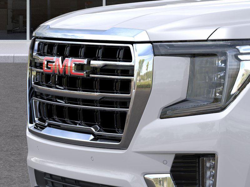 new 2024 GMC Yukon car, priced at $66,581