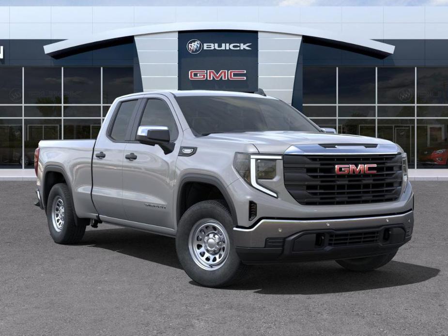 new 2025 GMC Sierra 1500 car, priced at $43,880