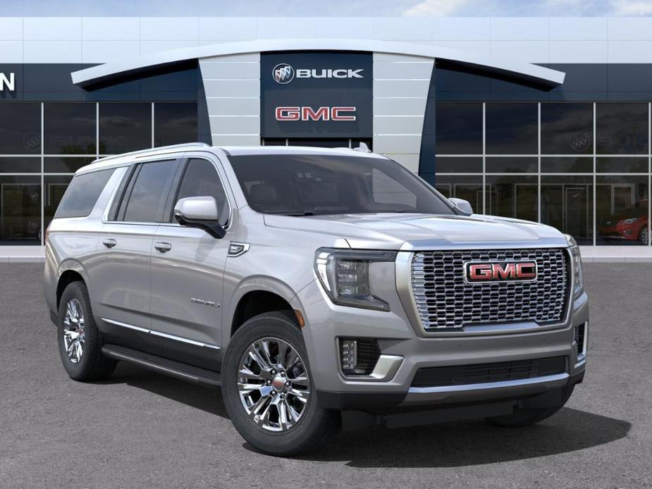 new 2024 GMC Yukon XL car, priced at $92,840