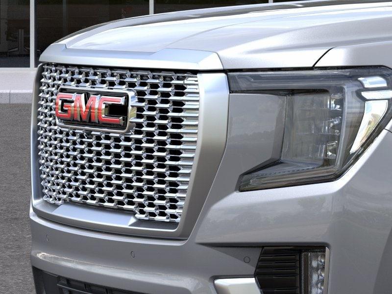 new 2024 GMC Yukon XL car, priced at $92,840