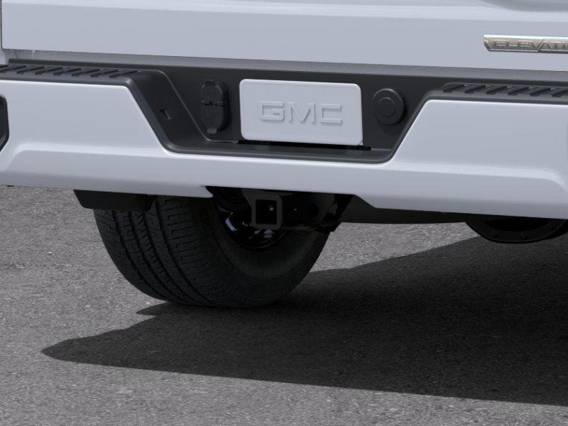 new 2025 GMC Sierra 1500 car, priced at $53,945