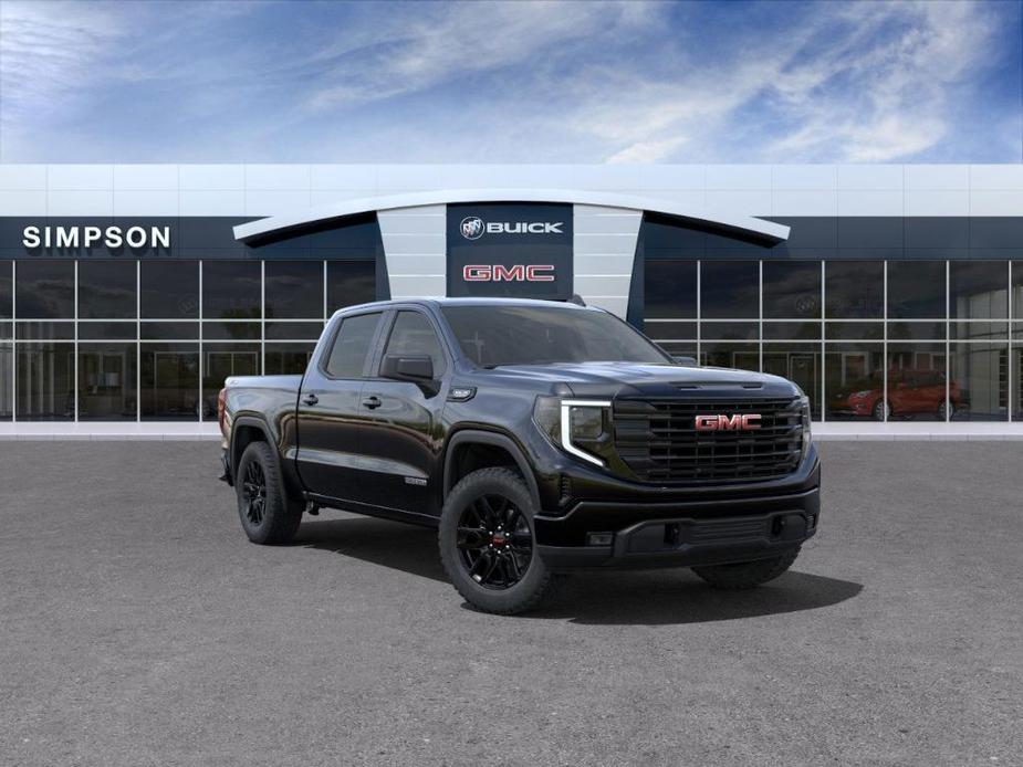 new 2025 GMC Sierra 1500 car, priced at $61,970