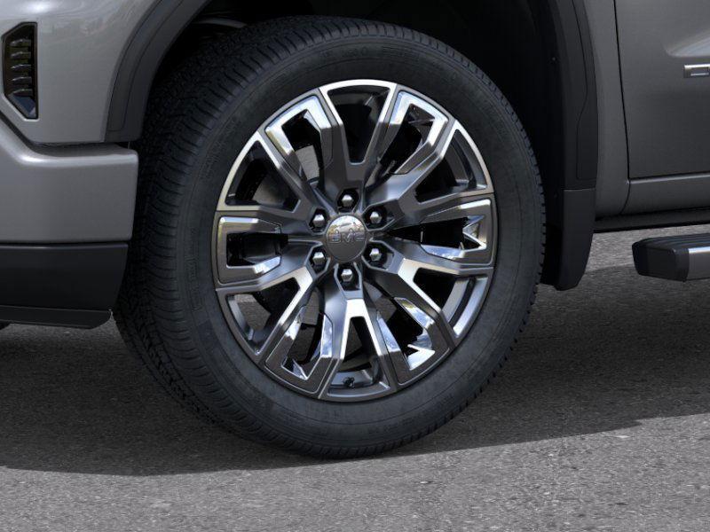 new 2025 GMC Sierra 1500 car, priced at $79,499