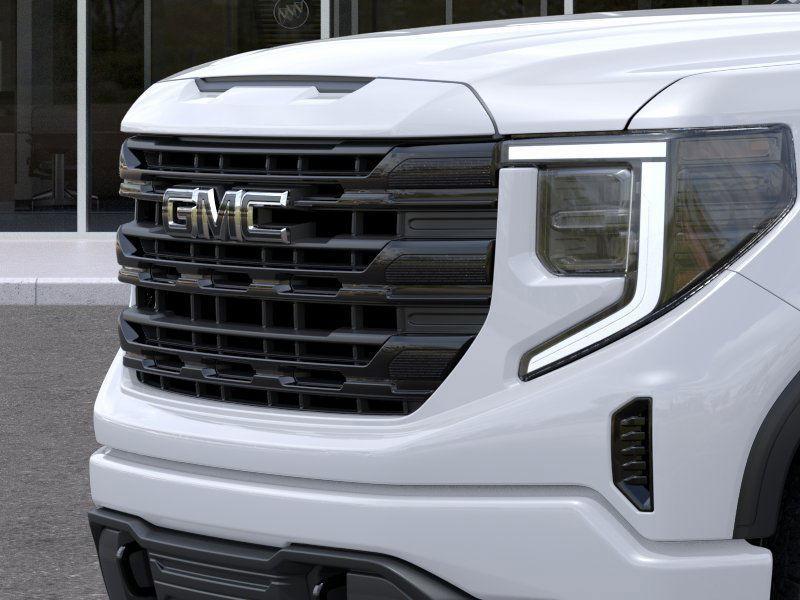 new 2024 GMC Sierra 1500 car, priced at $75,751