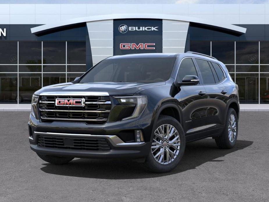 new 2024 GMC Acadia car, priced at $44,490