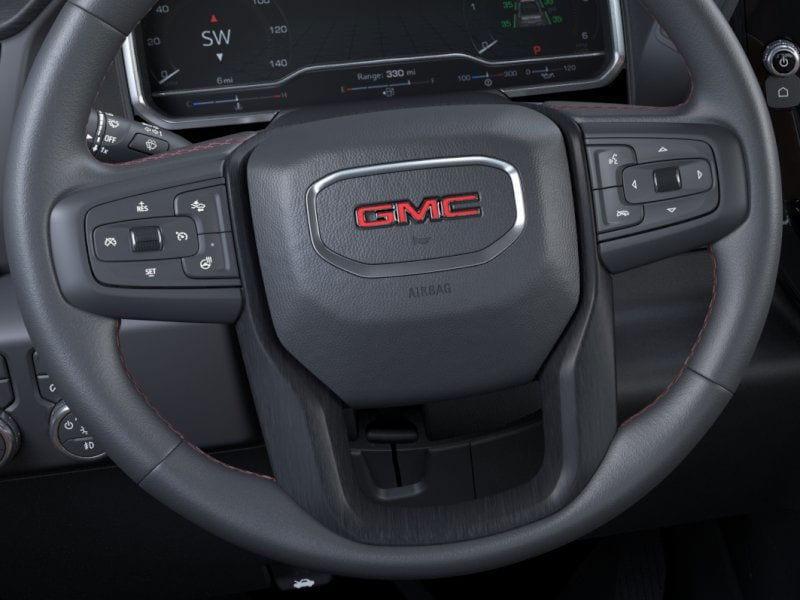 new 2025 GMC Sierra 2500 car, priced at $96,445