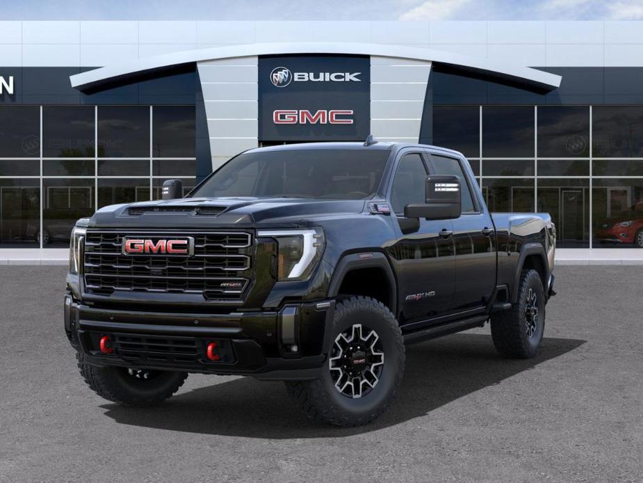 new 2025 GMC Sierra 2500 car, priced at $96,445