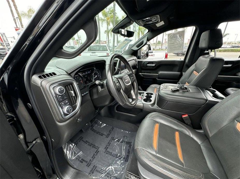 used 2020 GMC Sierra 1500 car, priced at $44,995