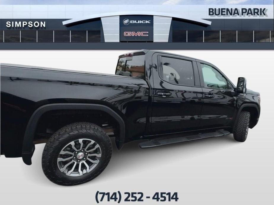 used 2020 GMC Sierra 1500 car, priced at $44,995