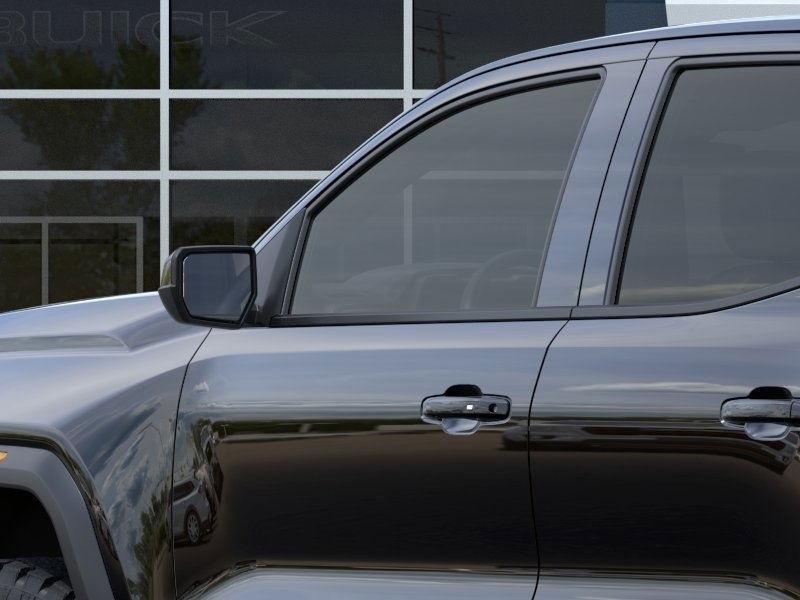 new 2025 GMC Canyon car, priced at $48,189