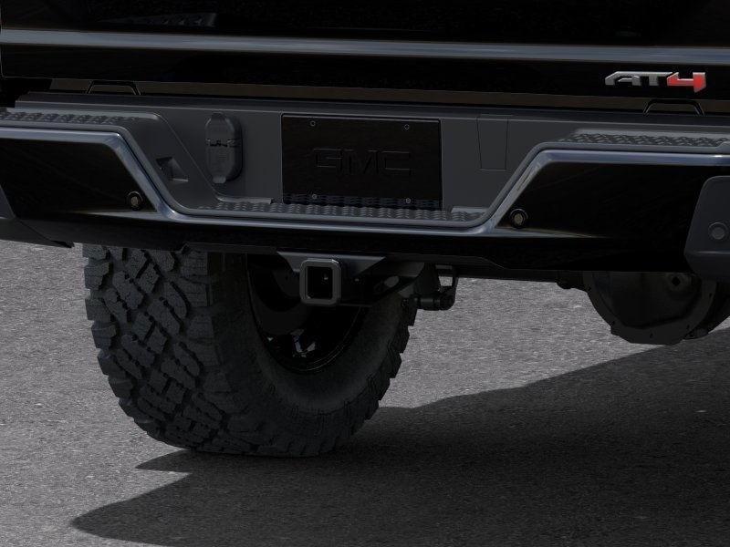 new 2025 GMC Canyon car, priced at $48,189