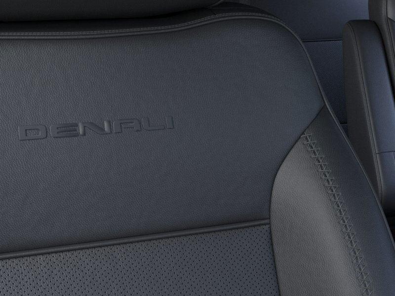 new 2025 GMC Yukon XL car, priced at $91,860