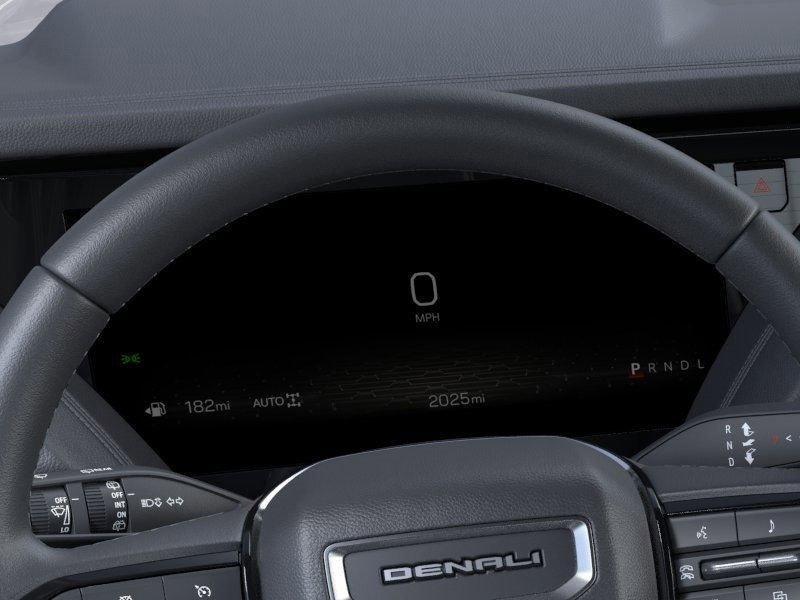 new 2025 GMC Yukon XL car, priced at $91,860