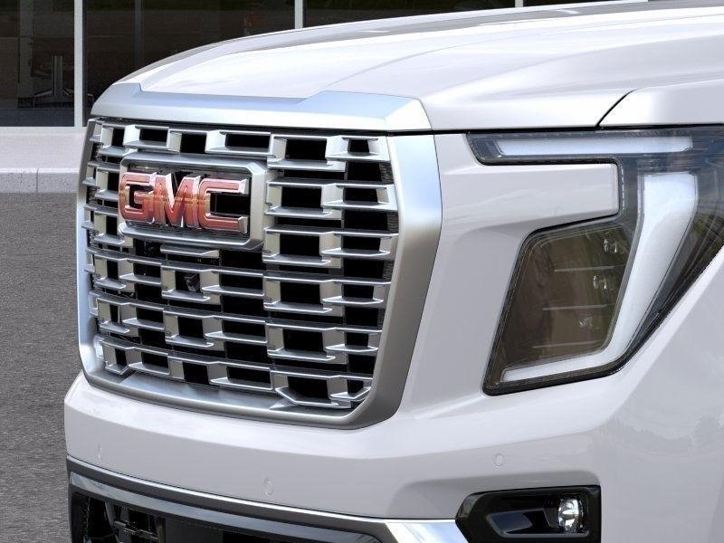 new 2025 GMC Yukon XL car, priced at $91,860