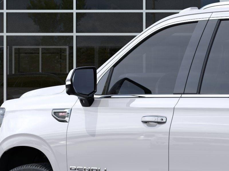 new 2025 GMC Yukon XL car, priced at $91,860