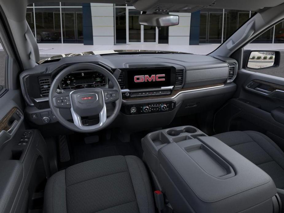 new 2024 GMC Sierra 1500 car, priced at $46,783