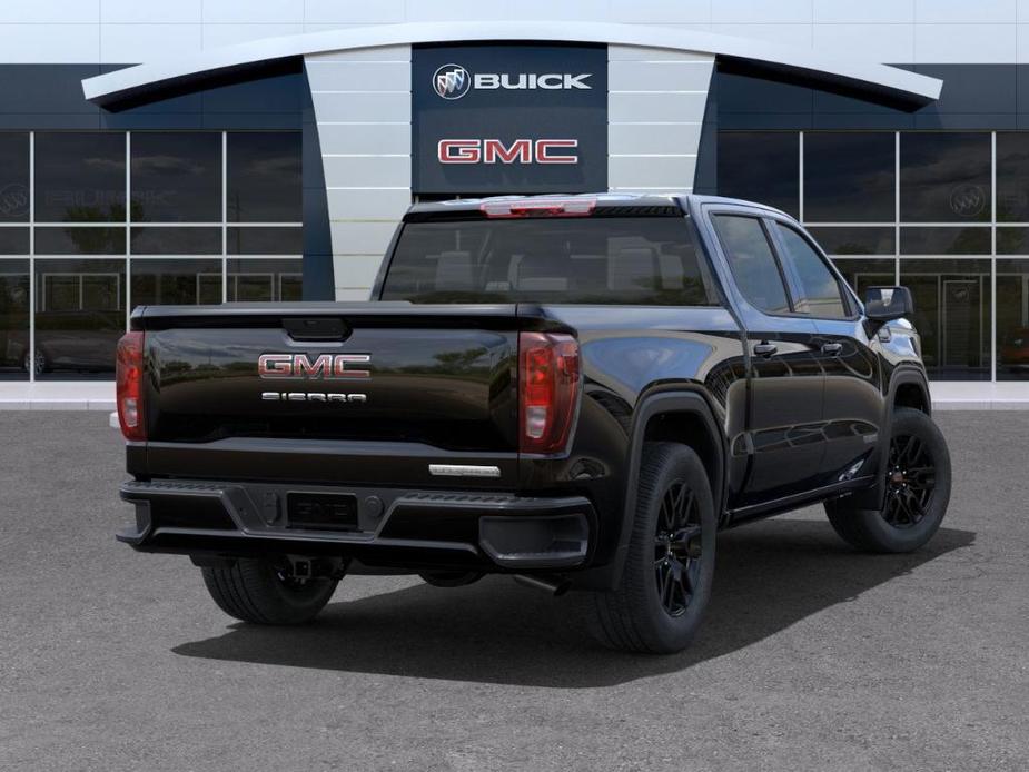 new 2024 GMC Sierra 1500 car, priced at $46,783