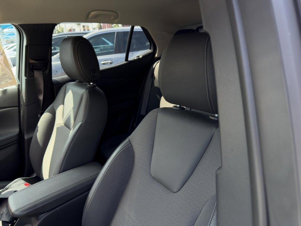 used 2025 Buick Encore GX car, priced at $25,450