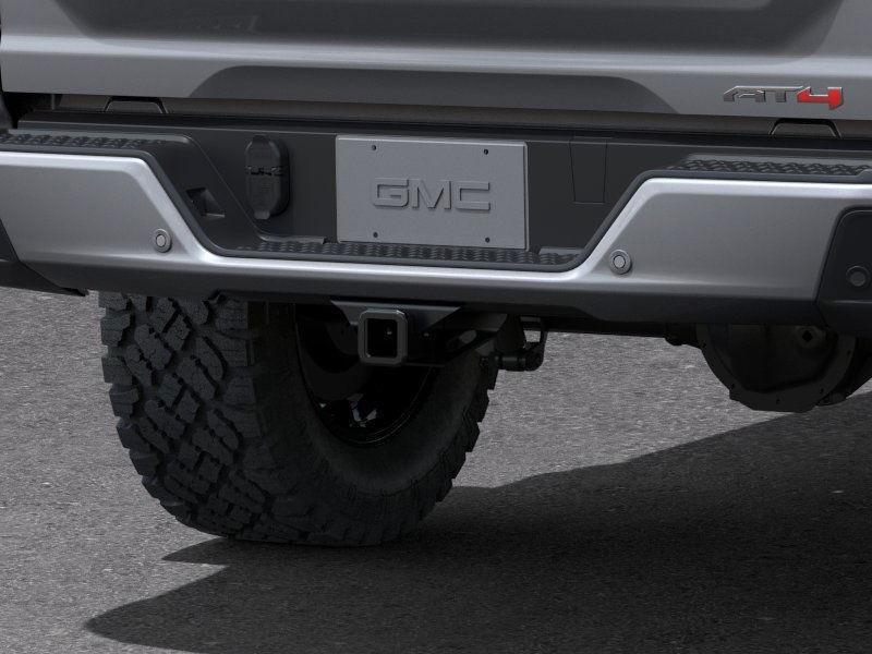 new 2025 GMC Canyon car, priced at $47,890