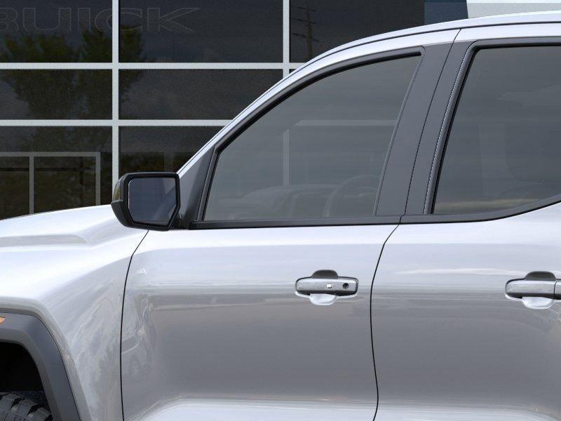 new 2025 GMC Canyon car, priced at $47,890
