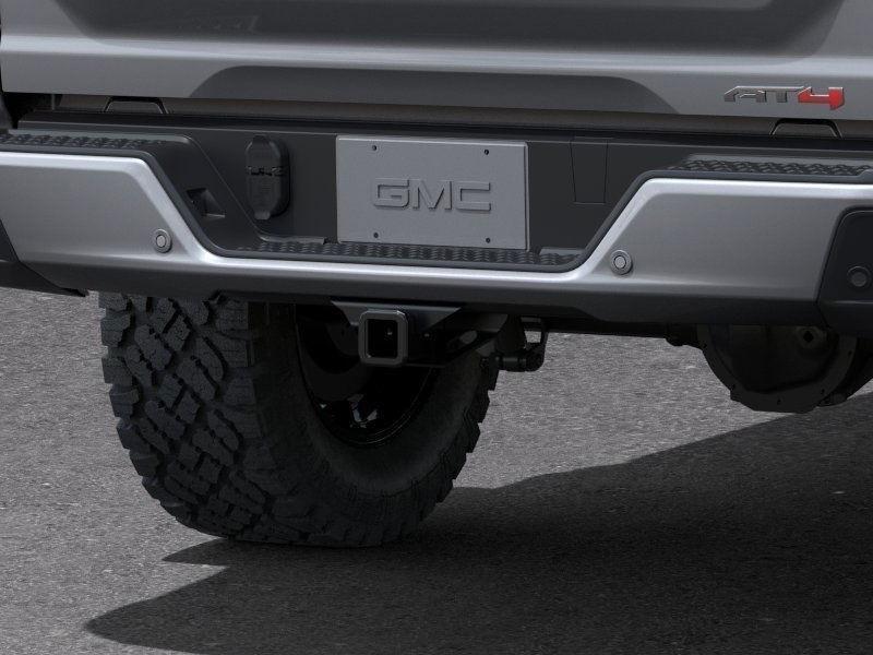new 2025 GMC Canyon car, priced at $47,890
