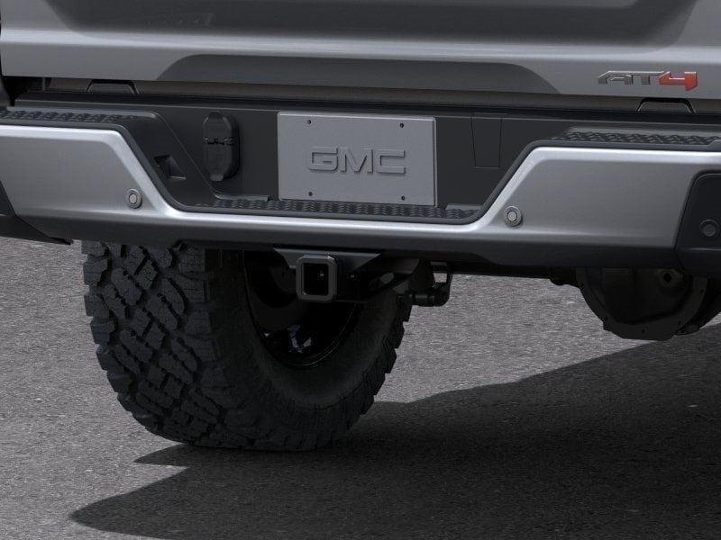 new 2025 GMC Canyon car, priced at $47,890