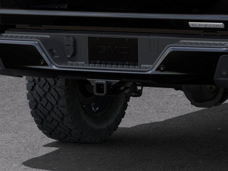 new 2025 GMC Canyon car, priced at $42,449
