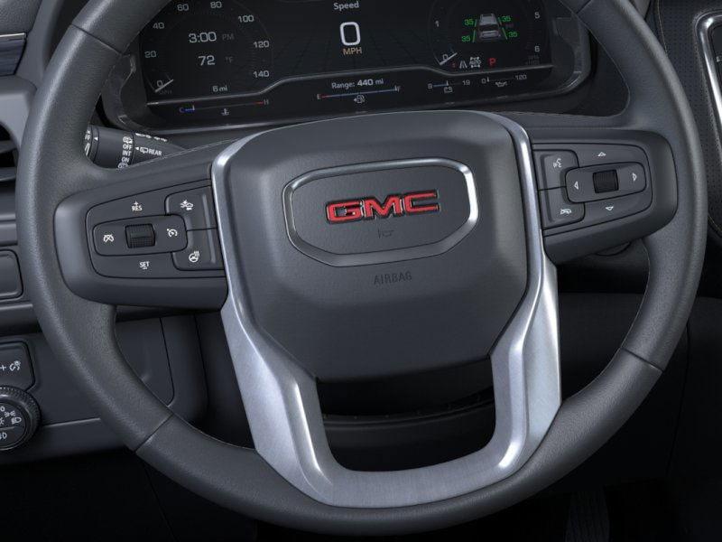 new 2024 GMC Yukon car, priced at $67,611