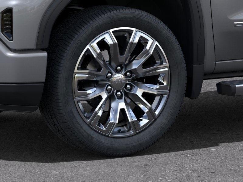 new 2025 GMC Sierra 1500 car, priced at $73,059