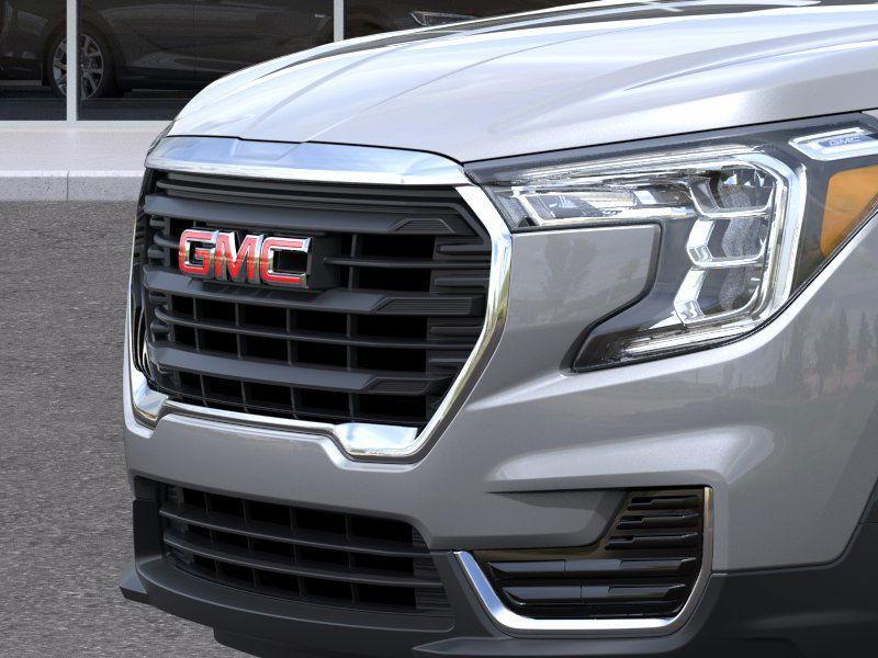 new 2024 GMC Terrain car, priced at $26,668