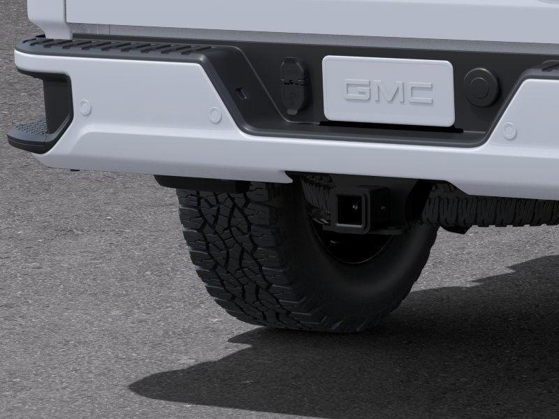 new 2025 GMC Sierra 2500 car, priced at $87,659