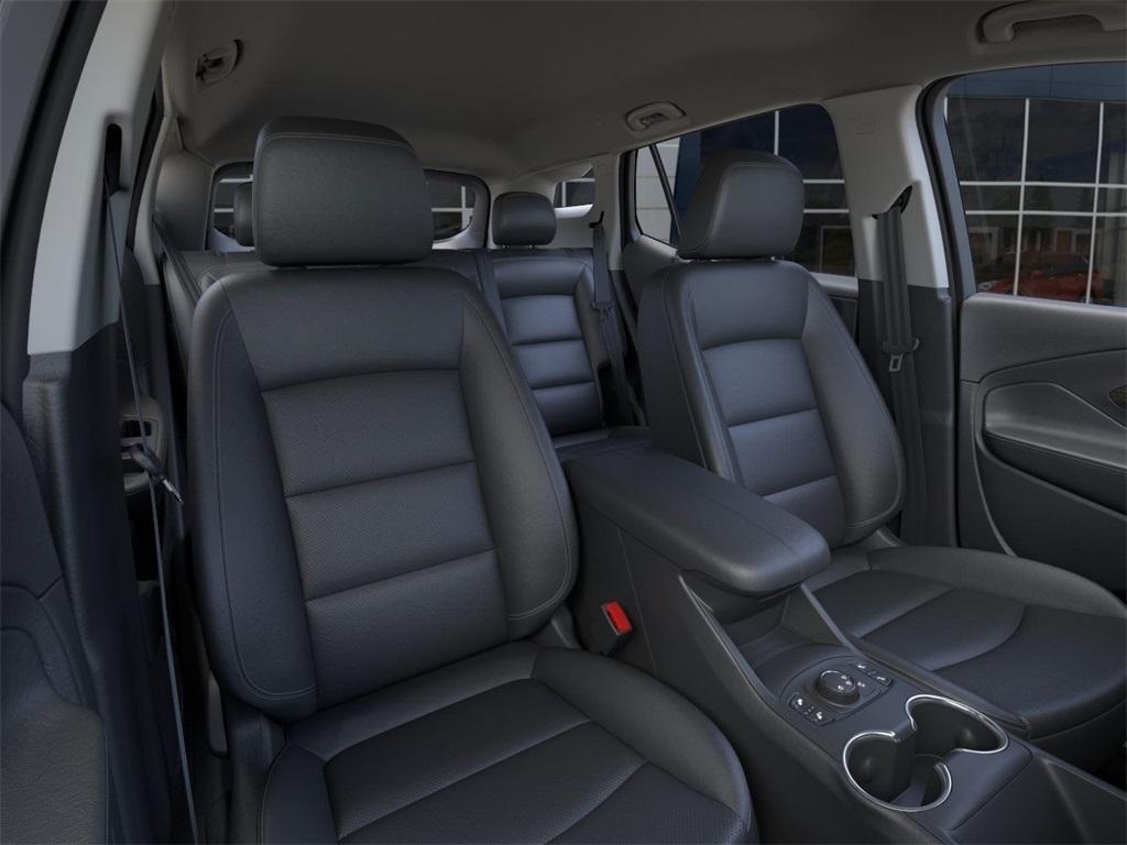 new 2024 GMC Terrain car, priced at $28,827