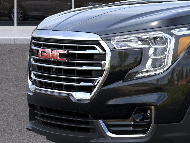 new 2024 GMC Terrain car, priced at $33,690