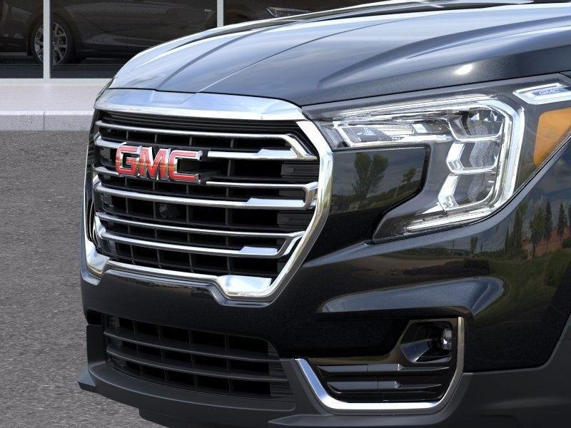 new 2024 GMC Terrain car, priced at $28,827