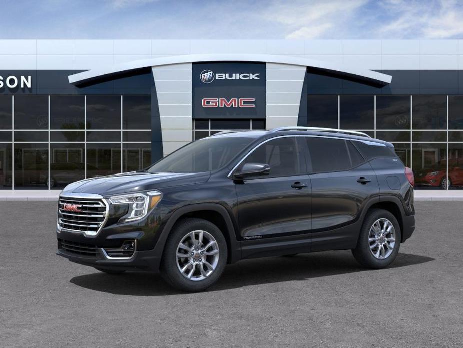 new 2024 GMC Terrain car, priced at $33,690