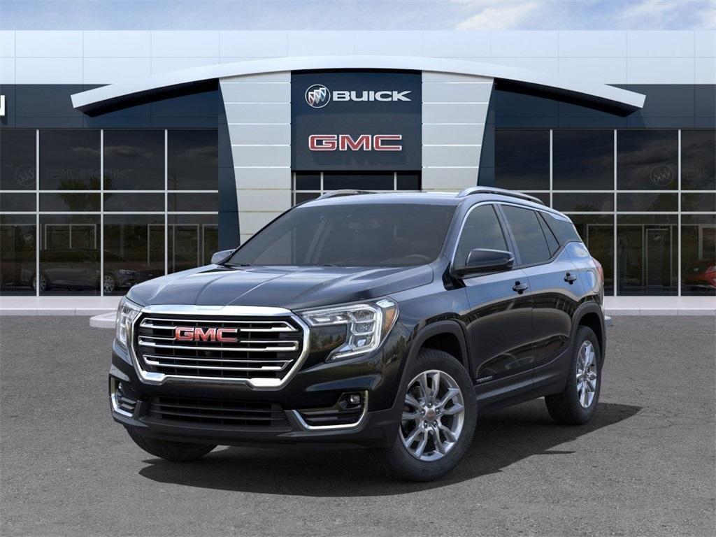 new 2024 GMC Terrain car, priced at $28,827