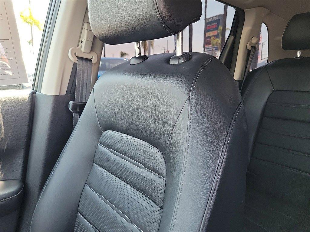 used 2023 Honda CR-V car, priced at $29,795