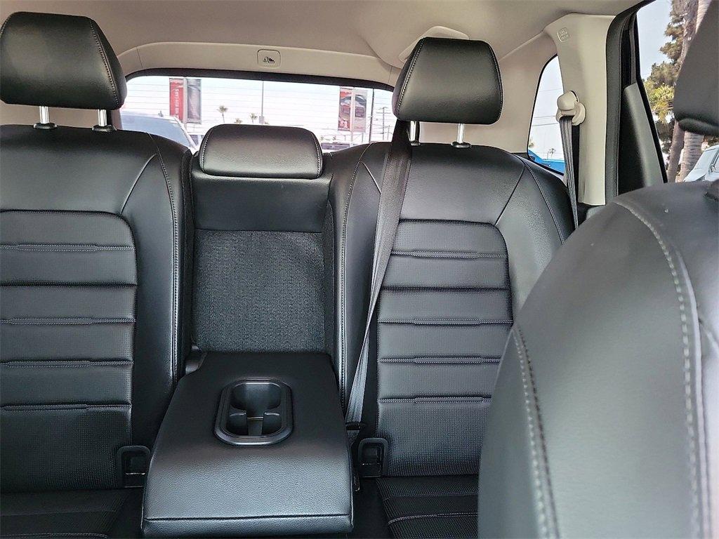 used 2023 Honda CR-V car, priced at $29,795
