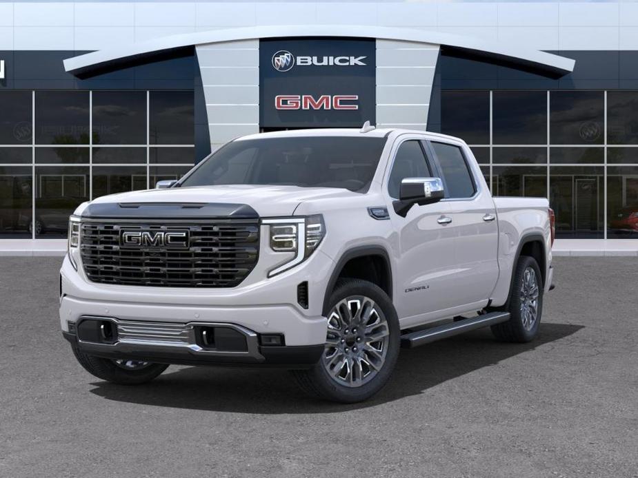 new 2024 GMC Sierra 1500 car, priced at $78,293