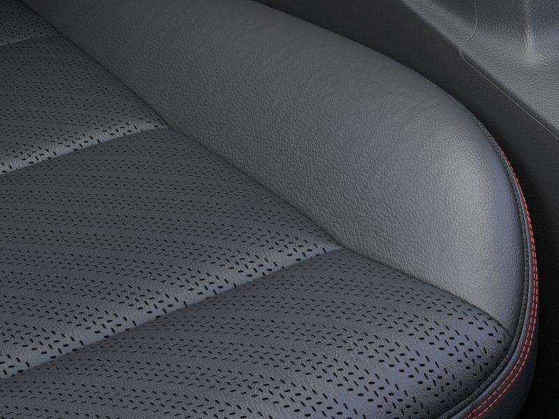 new 2025 GMC Canyon car, priced at $57,565