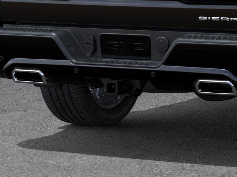 new 2026 GMC Sierra 1500 car, priced at $85,655