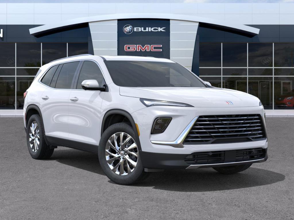 new 2026 Buick Enclave car, priced at $48,394