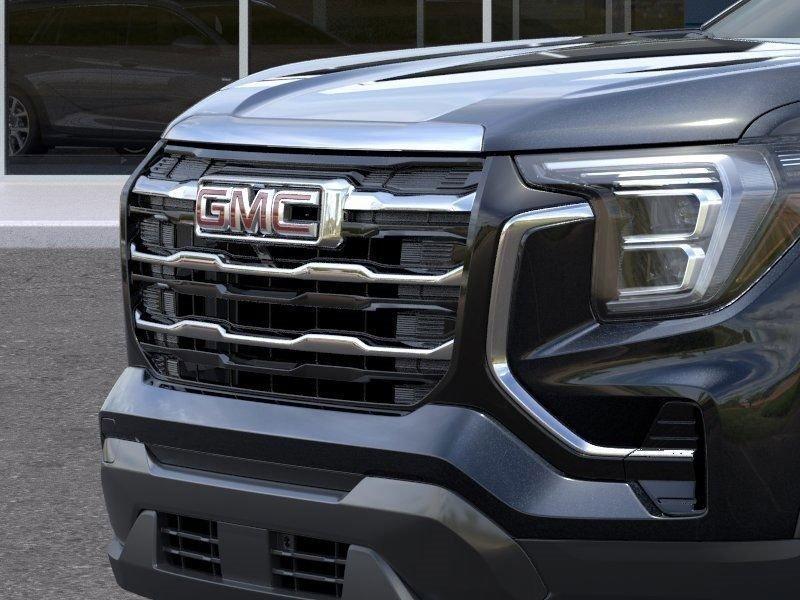 new 2026 GMC Terrain car, priced at $33,790