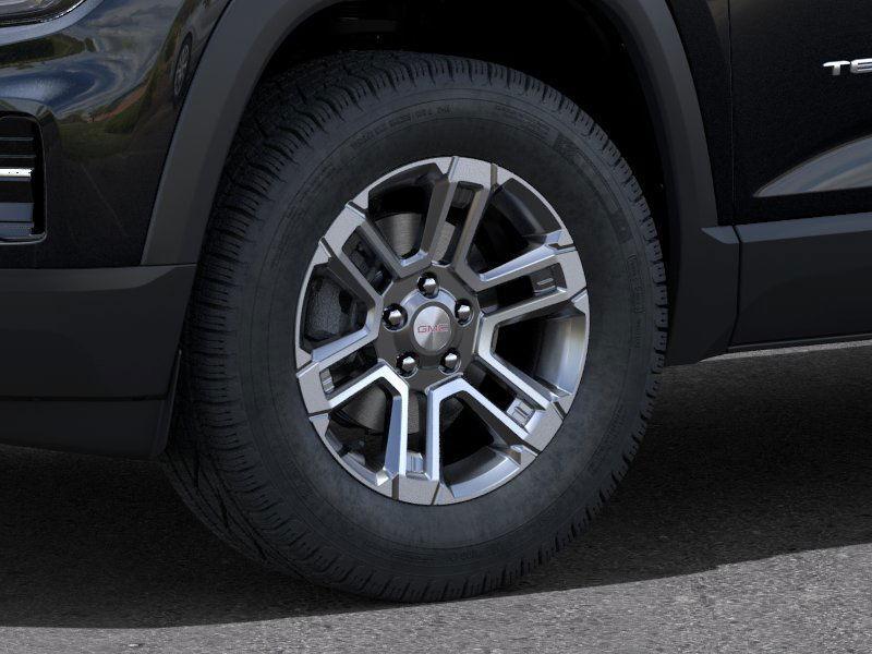 new 2026 GMC Terrain car, priced at $33,790