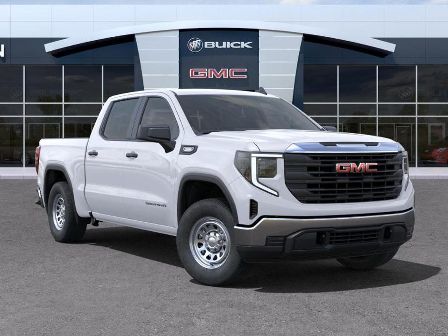 new 2025 GMC Sierra 1500 car, priced at $44,430